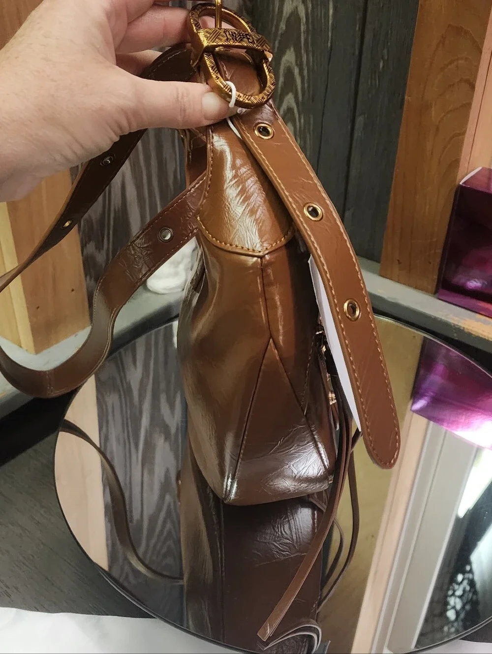 NWT JW PEI Shoulder Bag - Picture 7 of 12